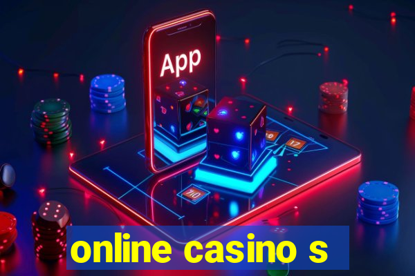 online casino s