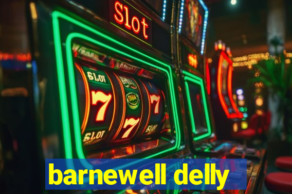 barnewell delly