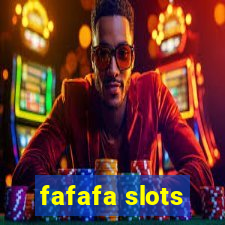 fafafa slots