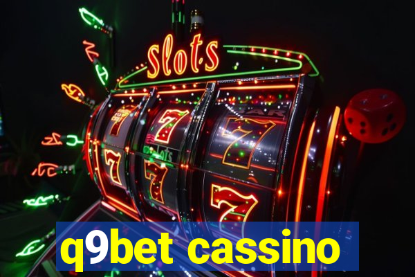 q9bet cassino