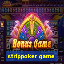 strippoker game