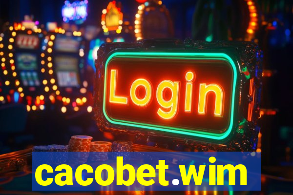 cacobet.wim