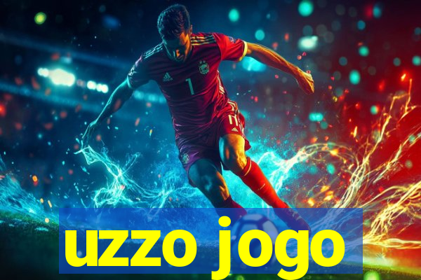 uzzo jogo