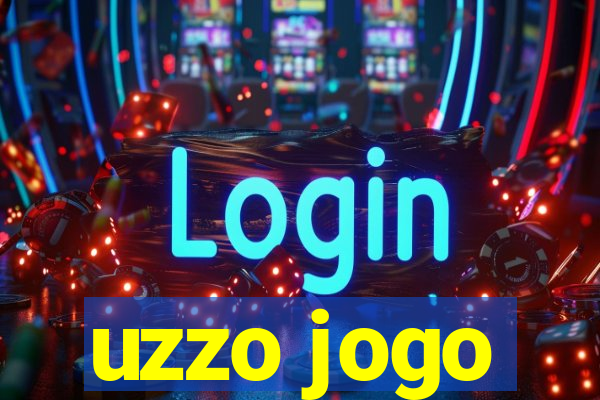 uzzo jogo