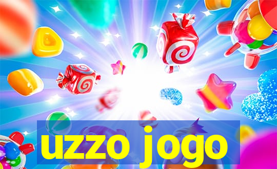 uzzo jogo