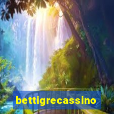 bettigrecassino