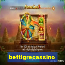 bettigrecassino