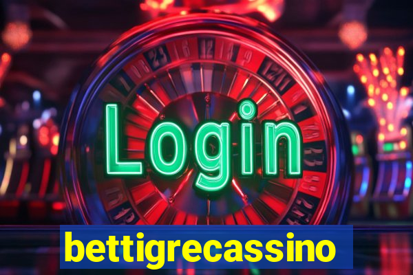 bettigrecassino