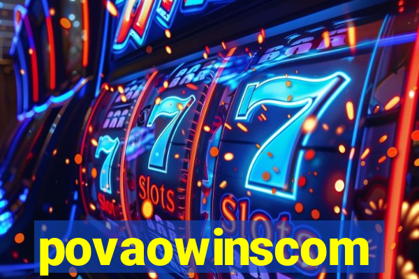 povaowinscom