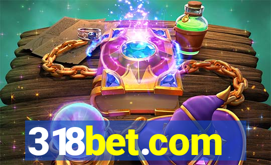 318bet.com