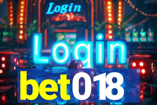 bet018