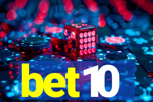 bet10