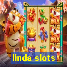 linda slots