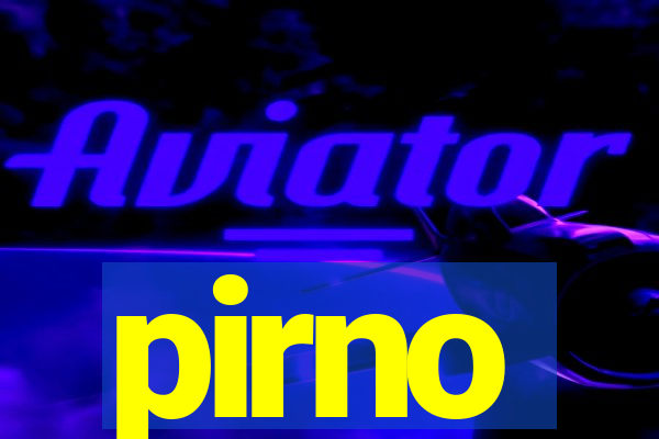 pirno