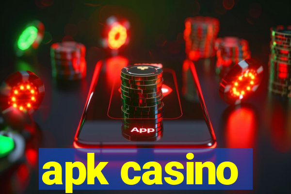 apk casino