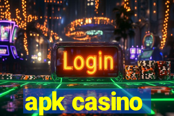 apk casino