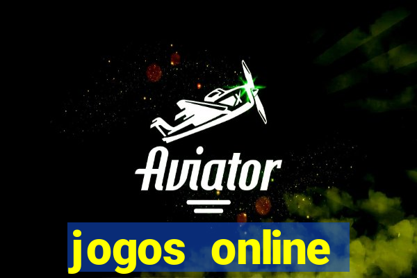 jogos online apostando dinheiro