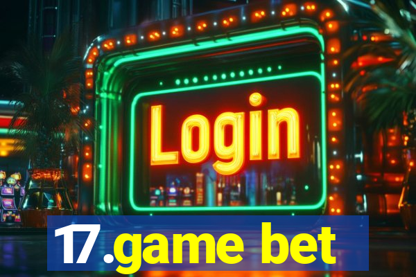 17.game bet