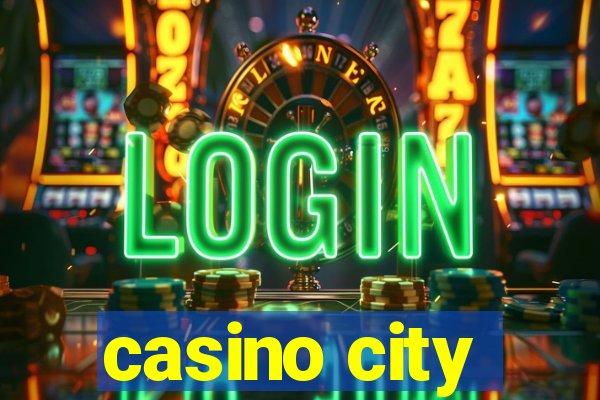 casino city