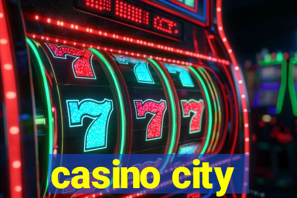 casino city