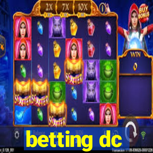 betting dc