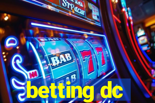 betting dc