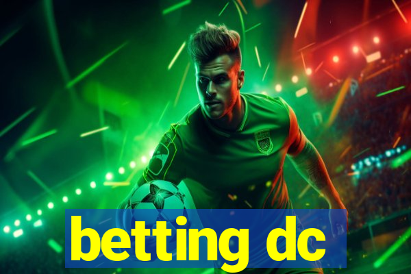 betting dc