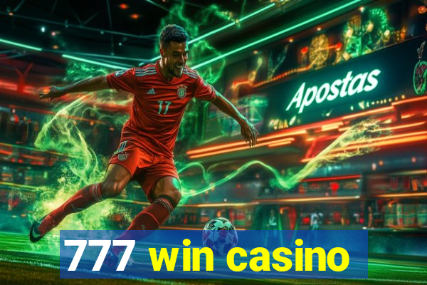 777 win casino