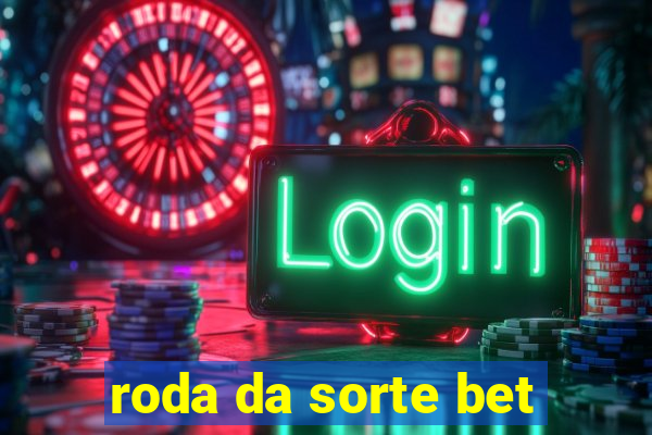 roda da sorte bet