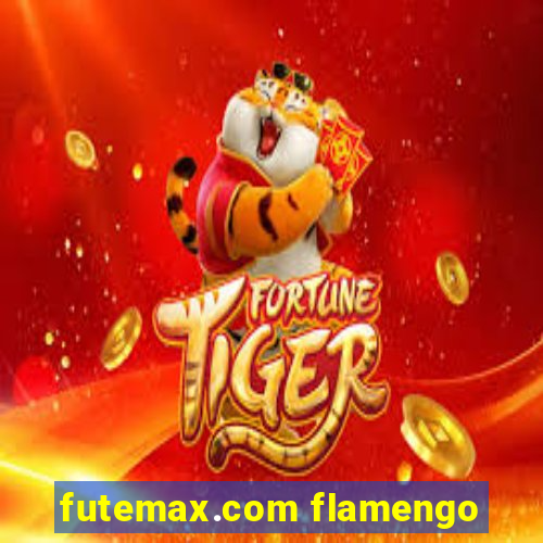 futemax.com flamengo