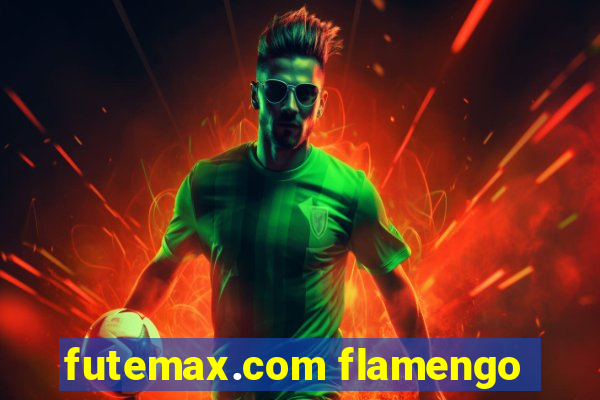 futemax.com flamengo