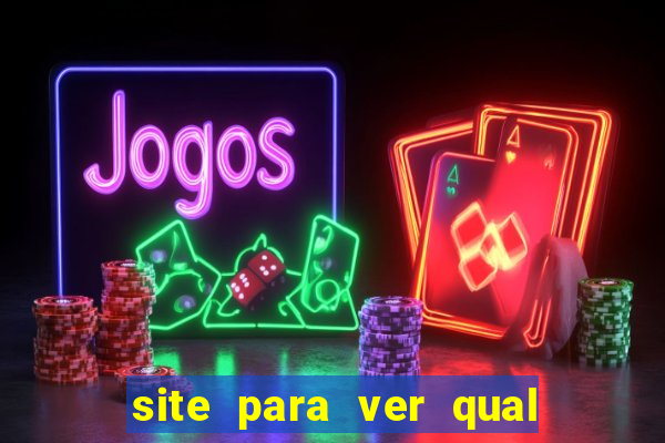 site para ver qual slot ta pagando