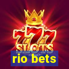 rio bets