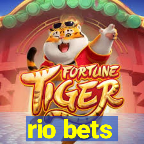 rio bets