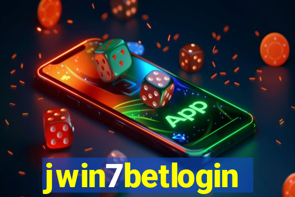 jwin7betlogin