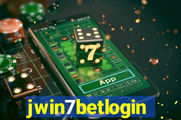 jwin7betlogin