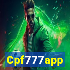 Cpf777app