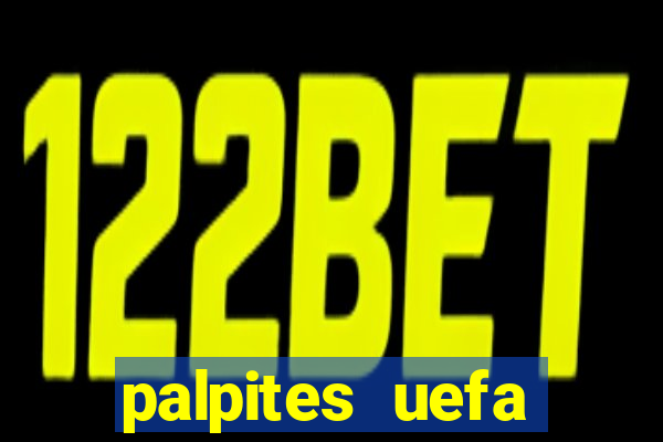 palpites uefa europa conference league