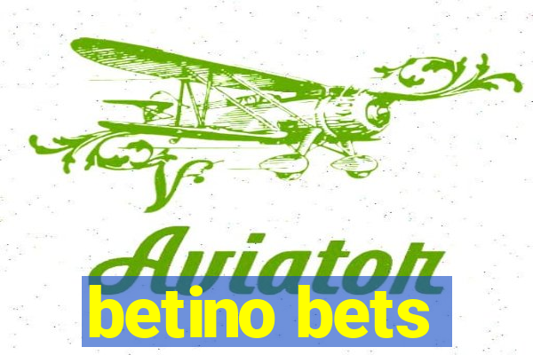 betino bets