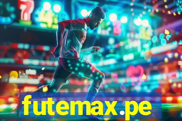 futemax.pe