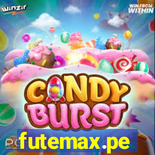 futemax.pe