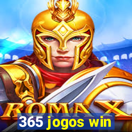 365 jogos win