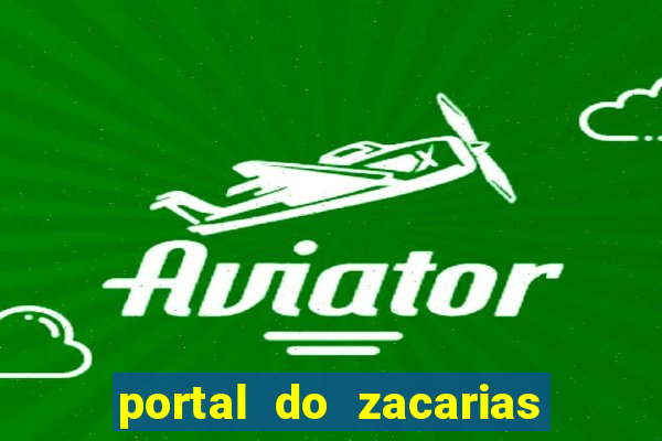 portal do zacarias brida nunes