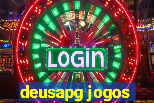 deusapg jogos