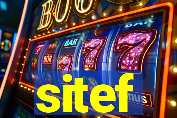 sitef