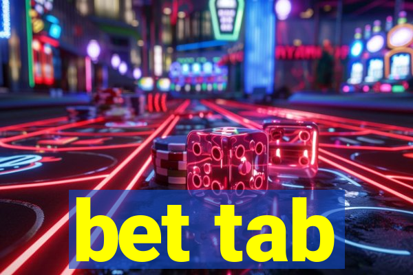 bet tab