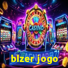 blzer jogo