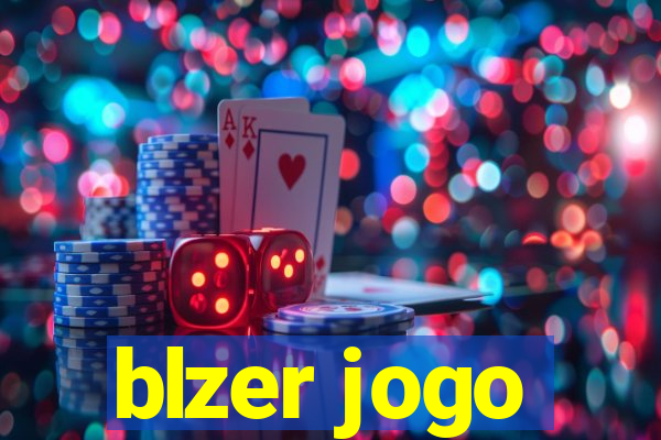 blzer jogo