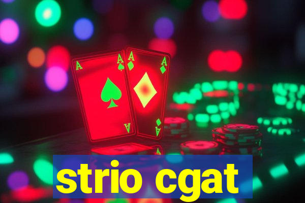 strio cgat