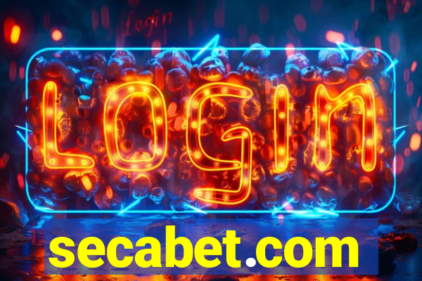 secabet.com